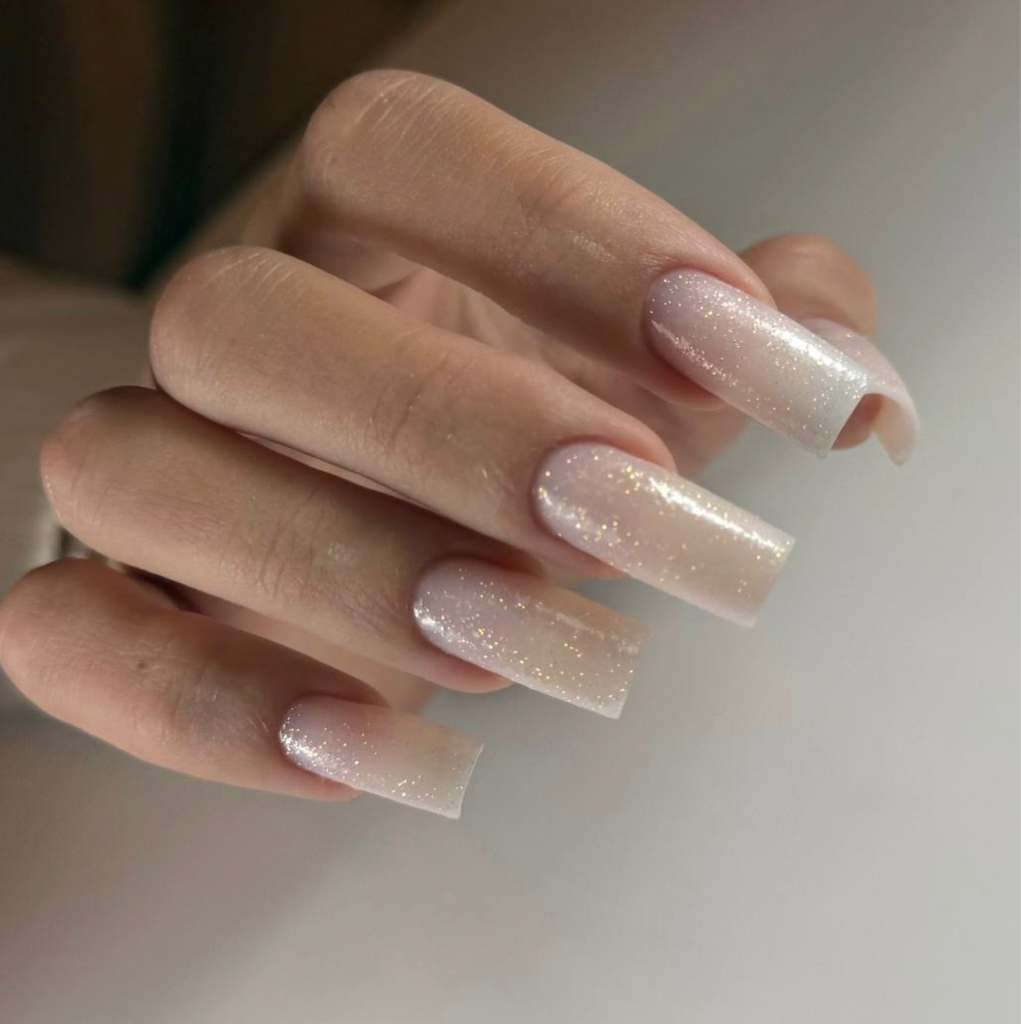 Наращивание