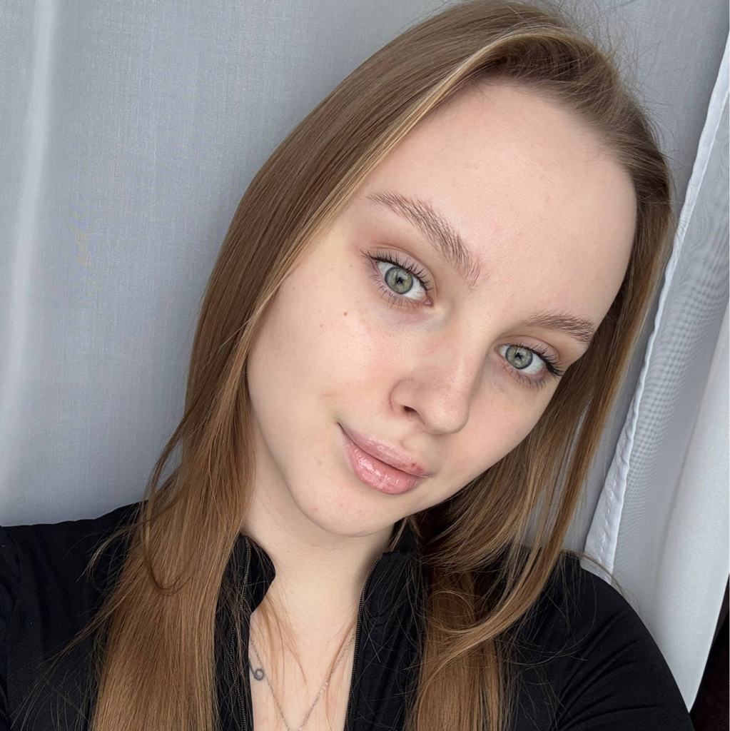 Лукерина Алёна