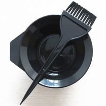 Окрашивание волос на теле