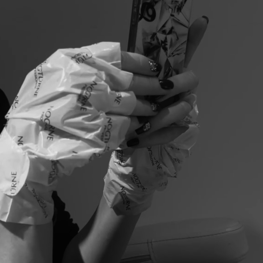 Spa уход для рук Nogturne
(Выполняется во время маникюра)