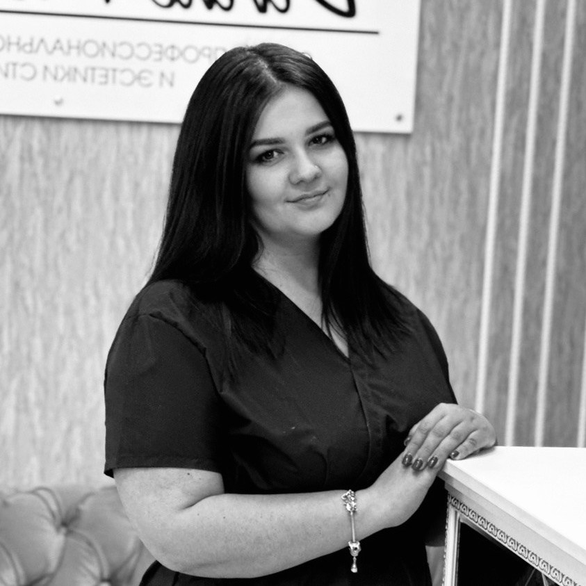 ТОП МАСТЕР МАРИЯ