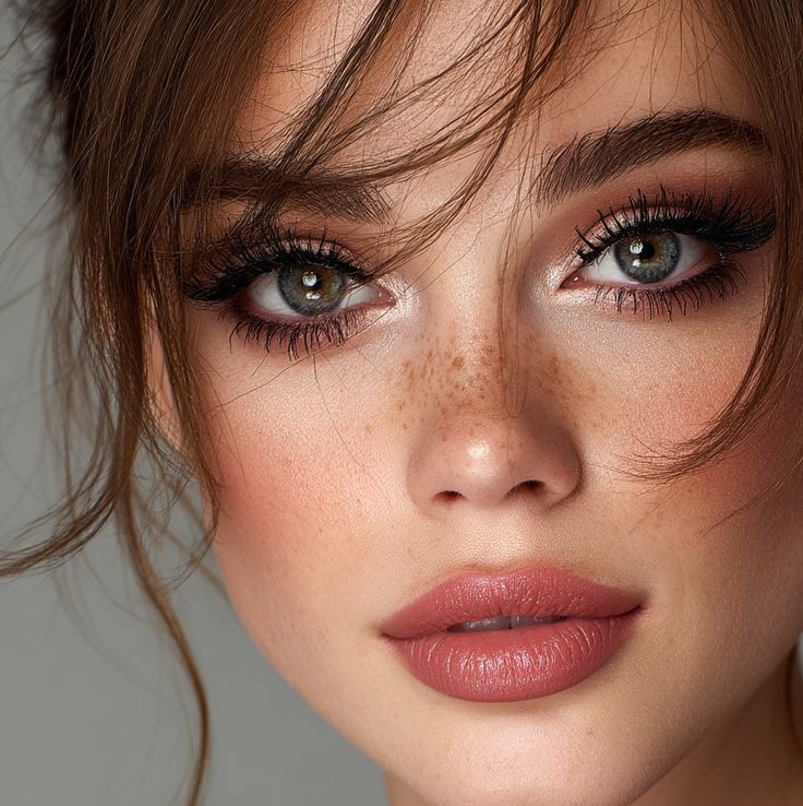 Вечерний макияж