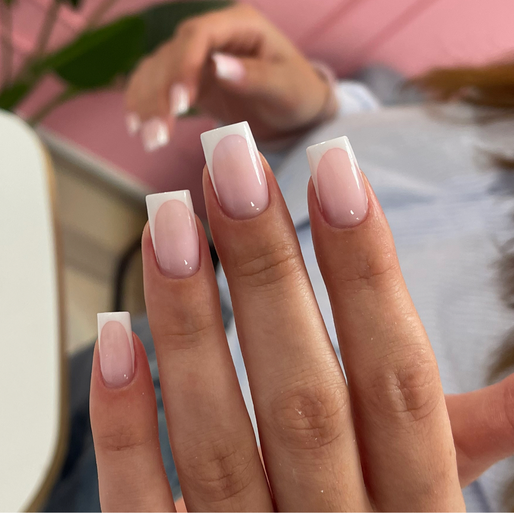 Дизайн френч