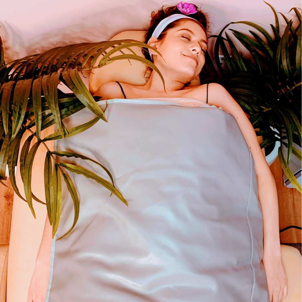 ИК Одеяло ( термоодеяло )