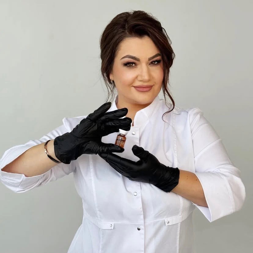 Варава Анна