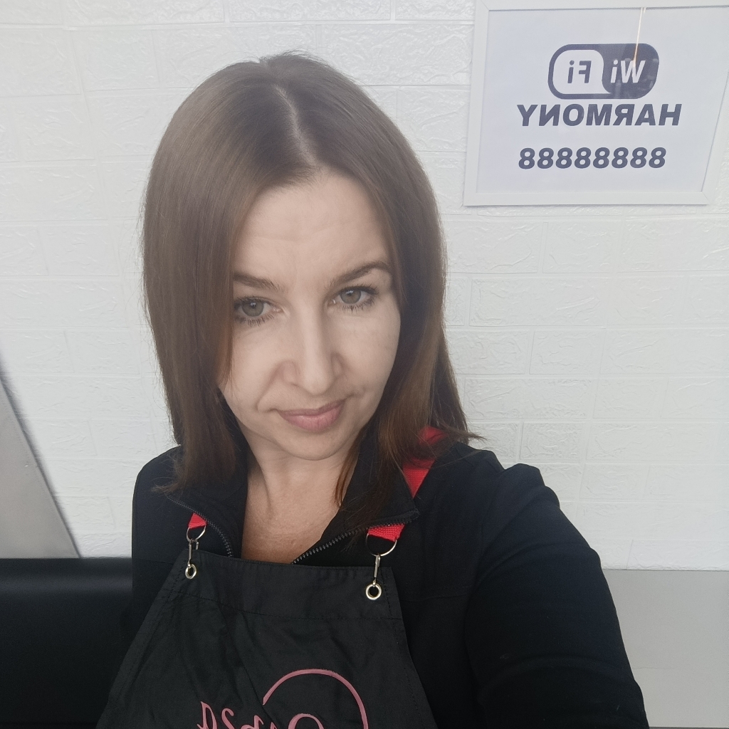 Кузнецова Ольга