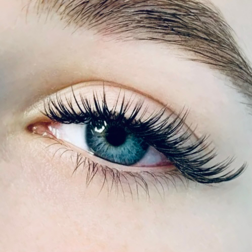 Мокрый эффект