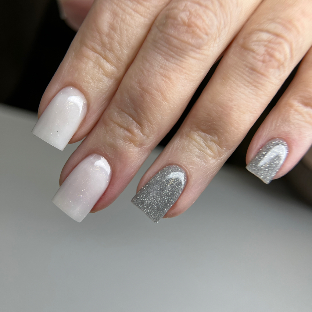 Маникюр+Гель лак