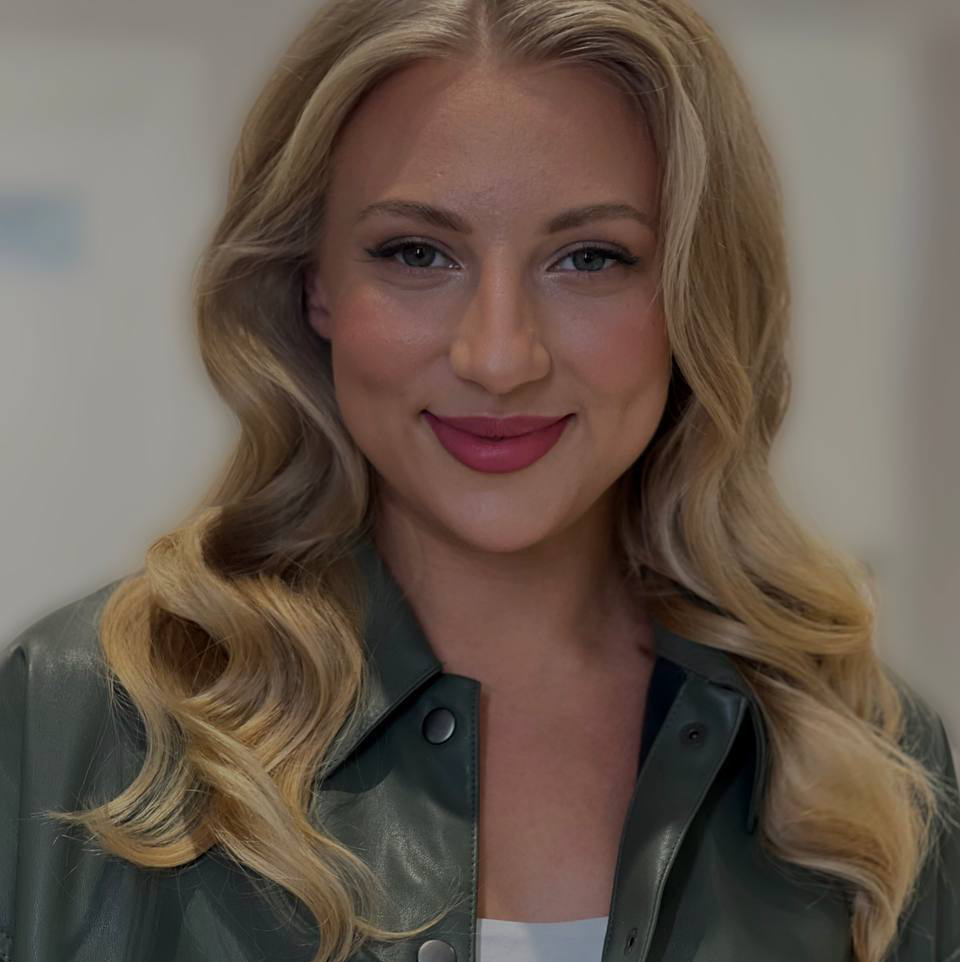 Укладка на горячий инструмент