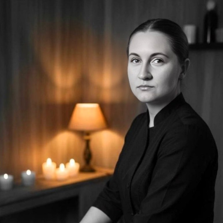 Наталья Андреева