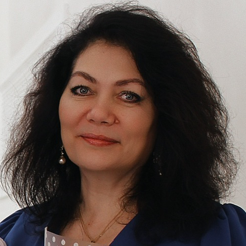 Бархатова Елена