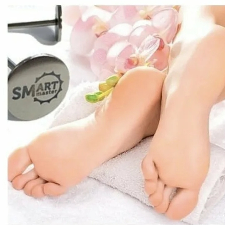 SMART-педикюр лечебное покрытие Straderm