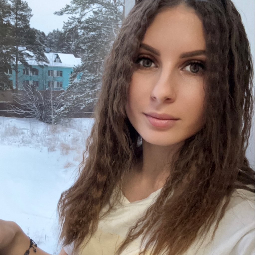 Олеся