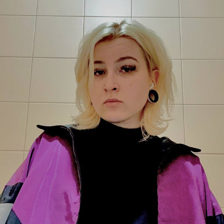 Шевченко Полина