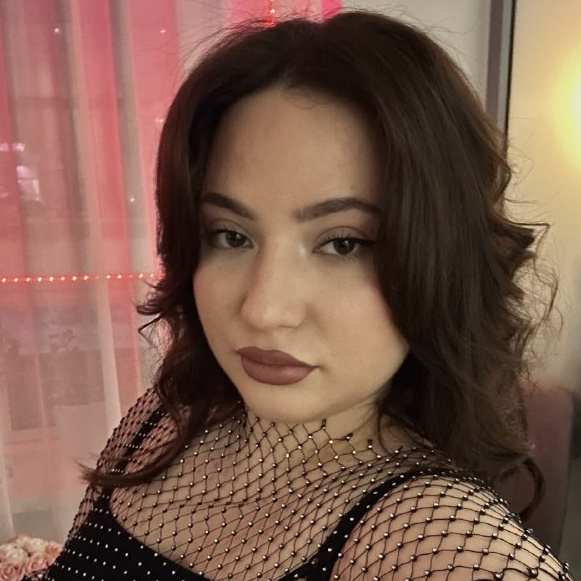 Ромашкова Валерия