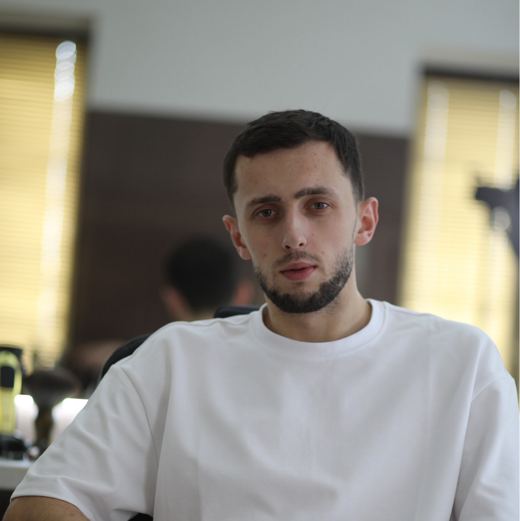 Дмитрий