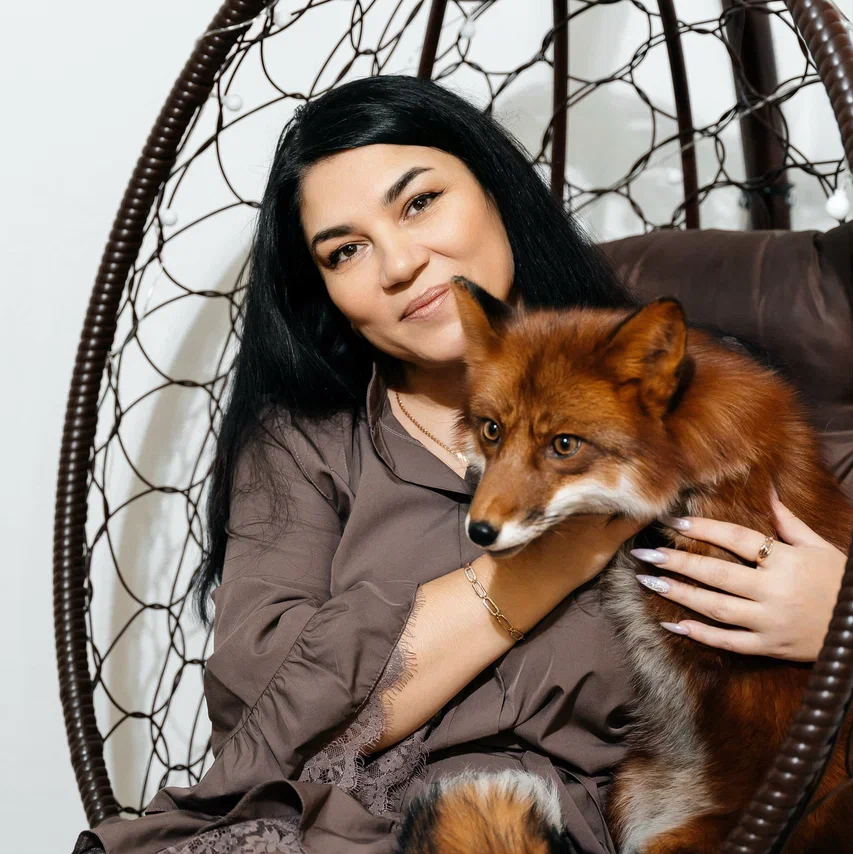 Кристина (квартира 661)