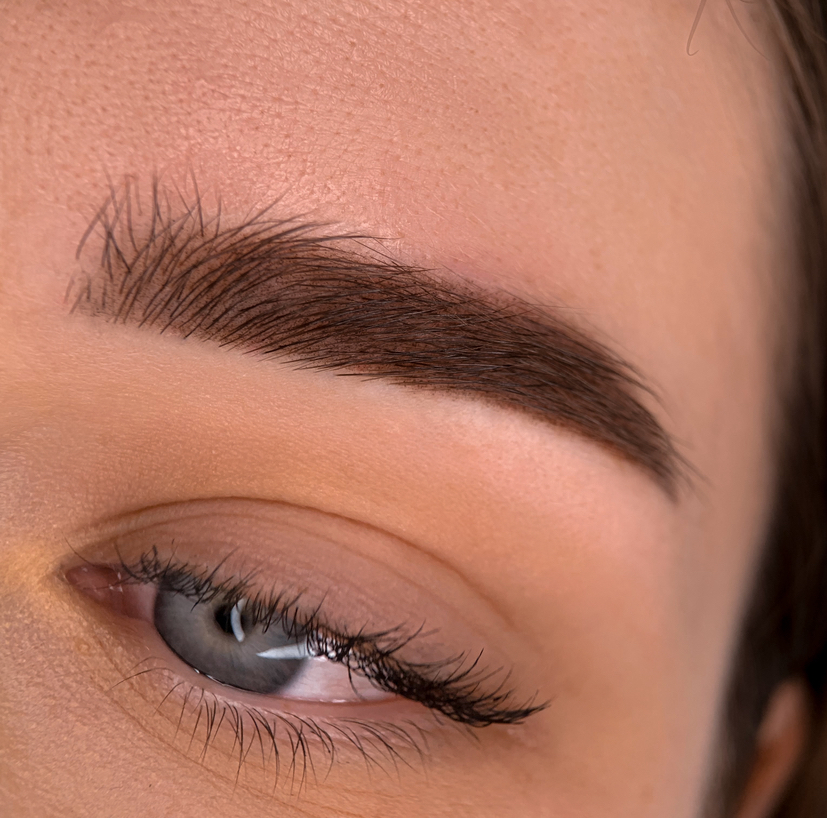 Brow Artist