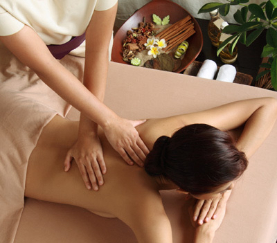 Массаж Классический (60 минут)