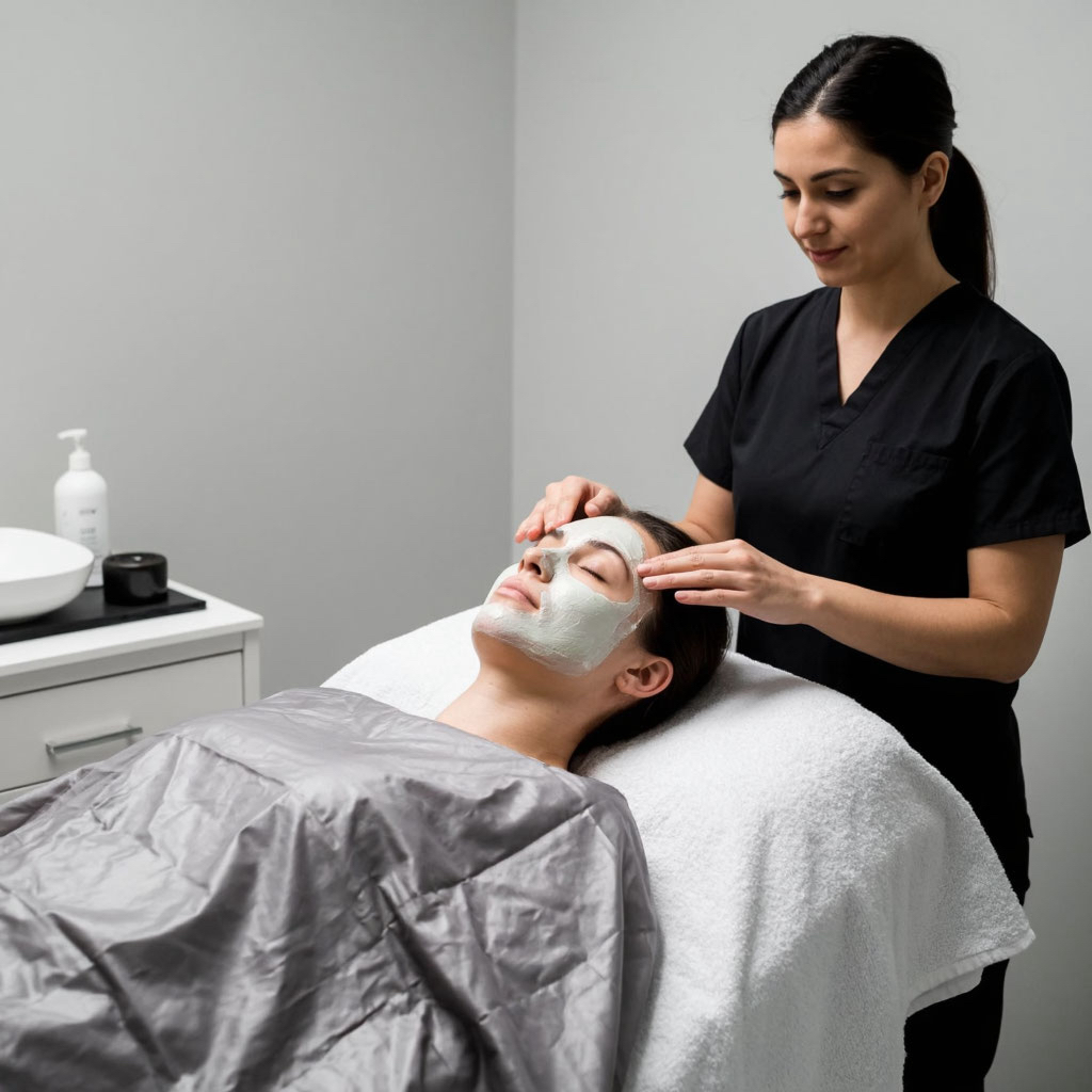 120 минут MAX: Массаж тела, лица и обертывание