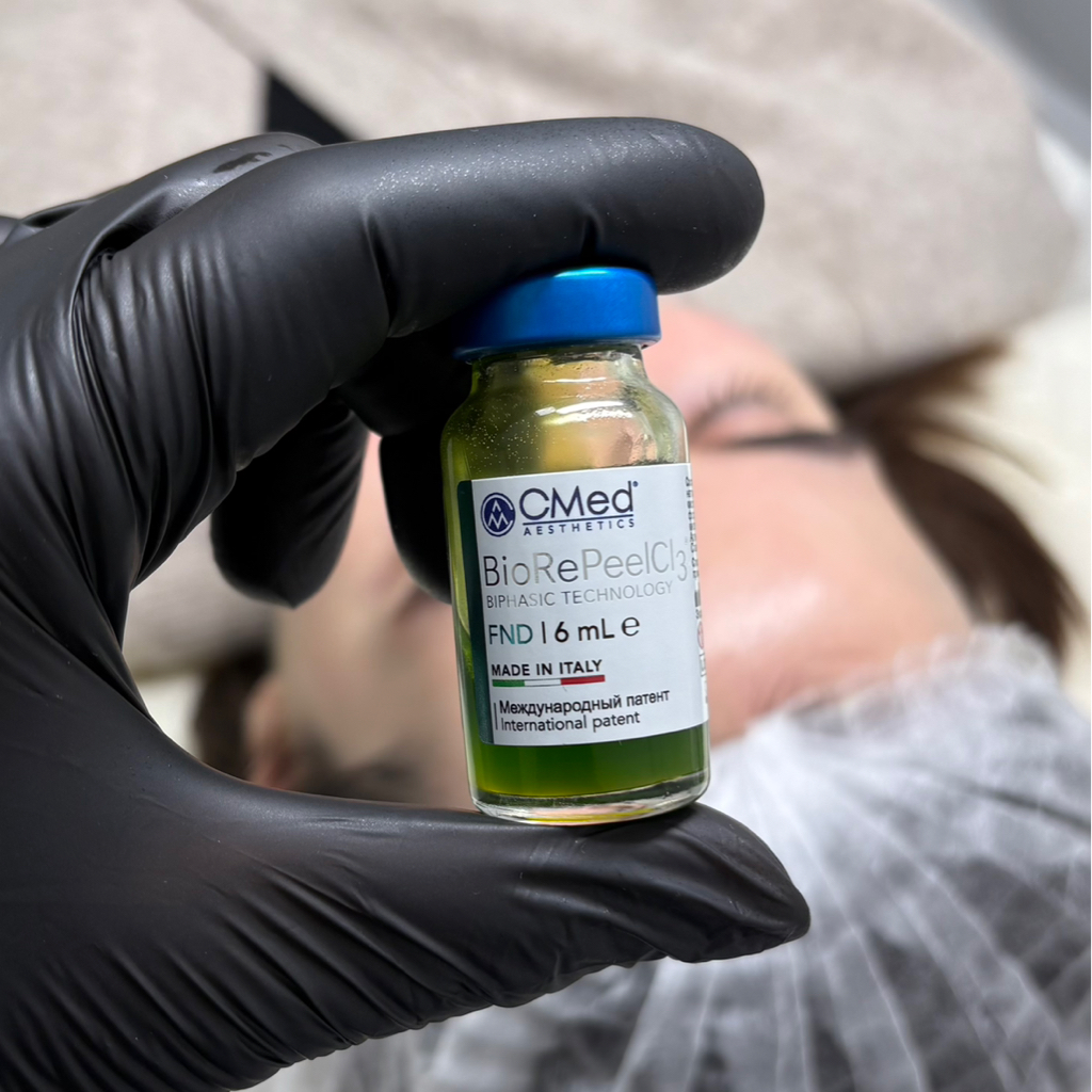Пилинг BiorepeelCl3