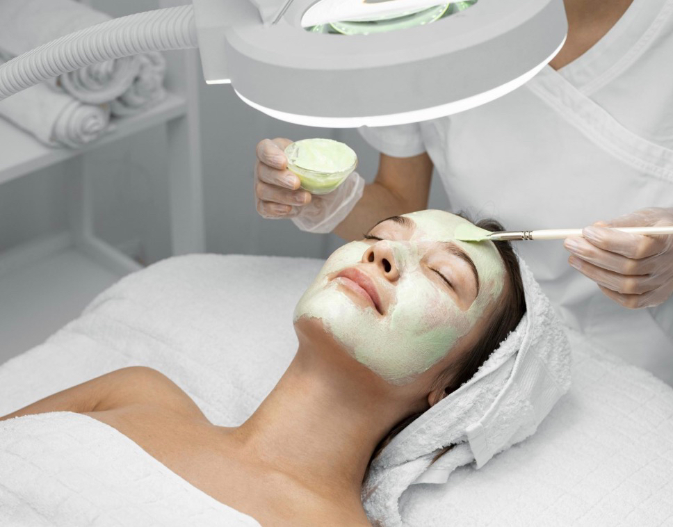 Карбокситерапия