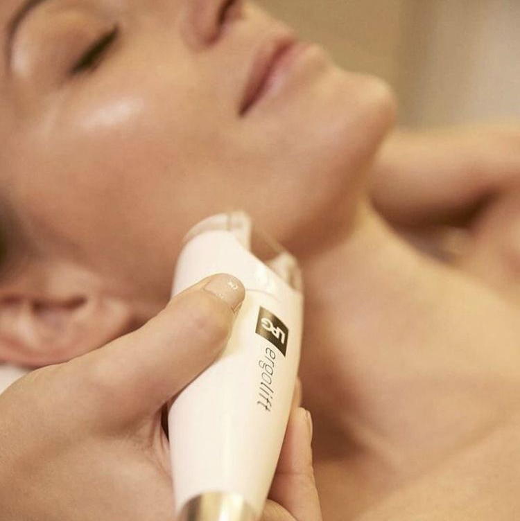 LPG лица (25 мин)