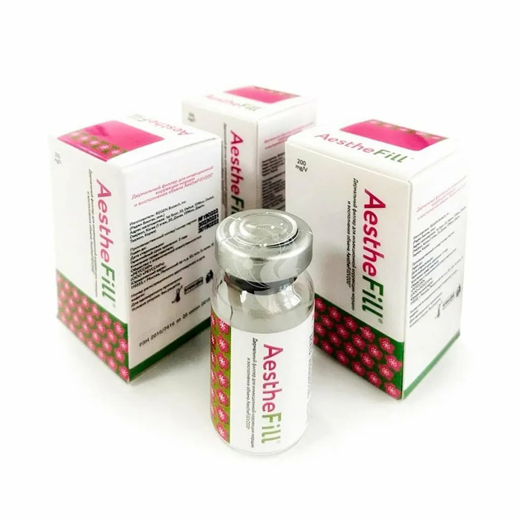 AestheFill (Эстефилл)