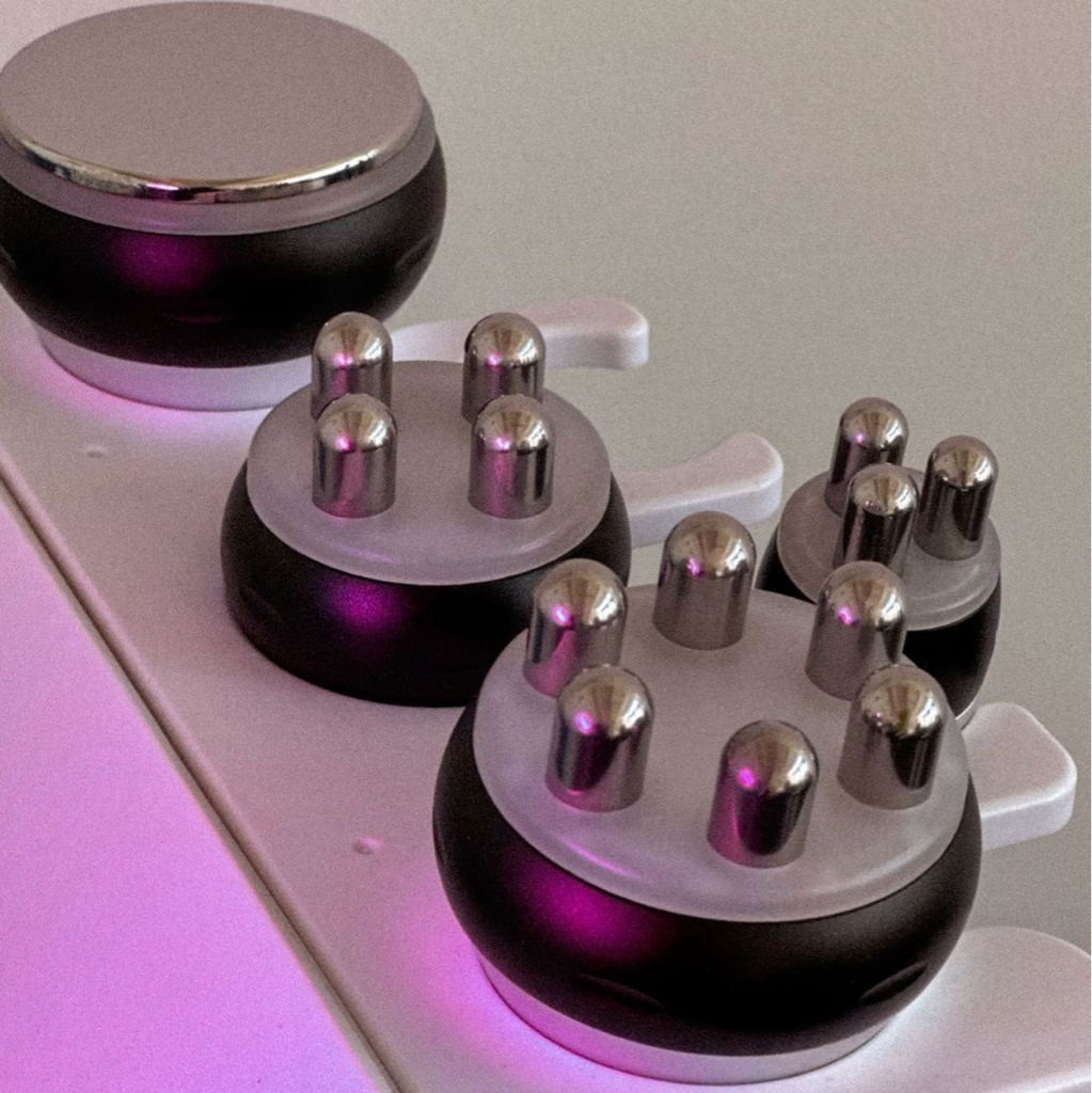 Кавитация + RF- лифтинг (60 мин) 1 зоны