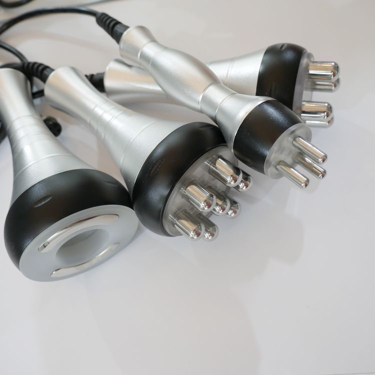 Вакуумный массаж + RF- лифтинг (60 мин) 1 зона