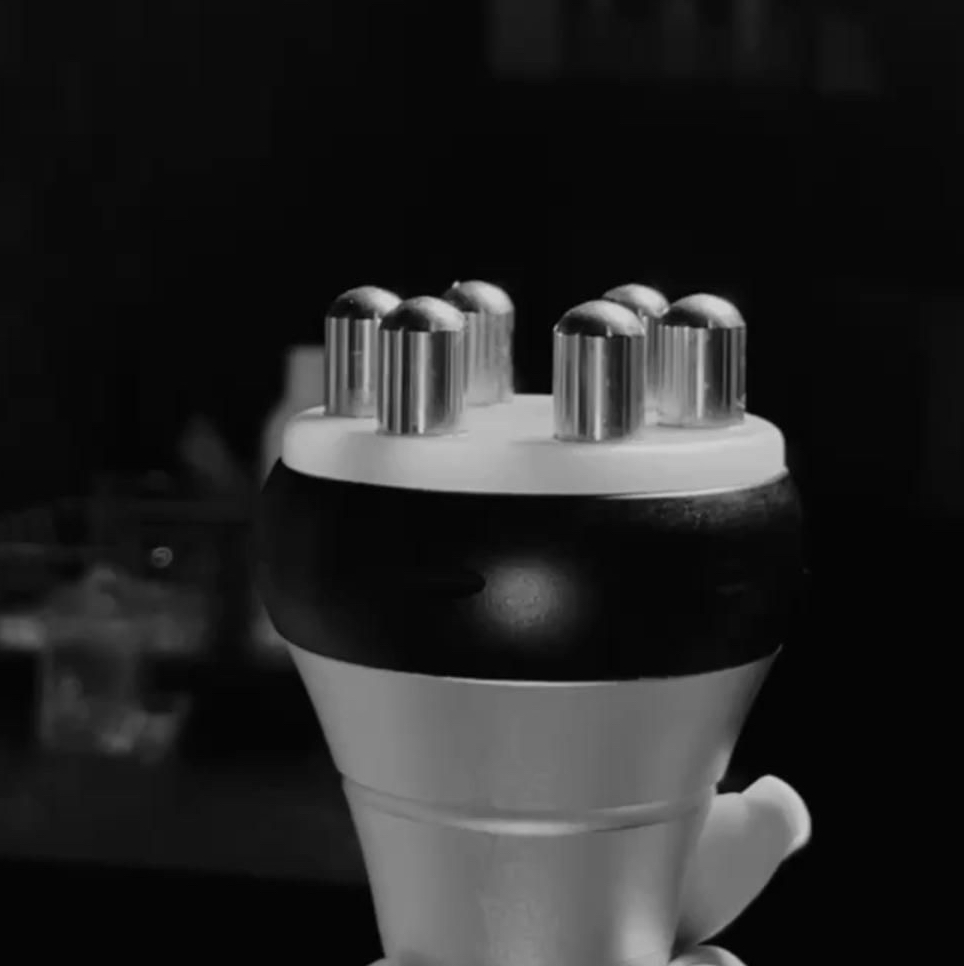 RF- лифтинг лица, шеи ,кисти рук, логти (60 мин)