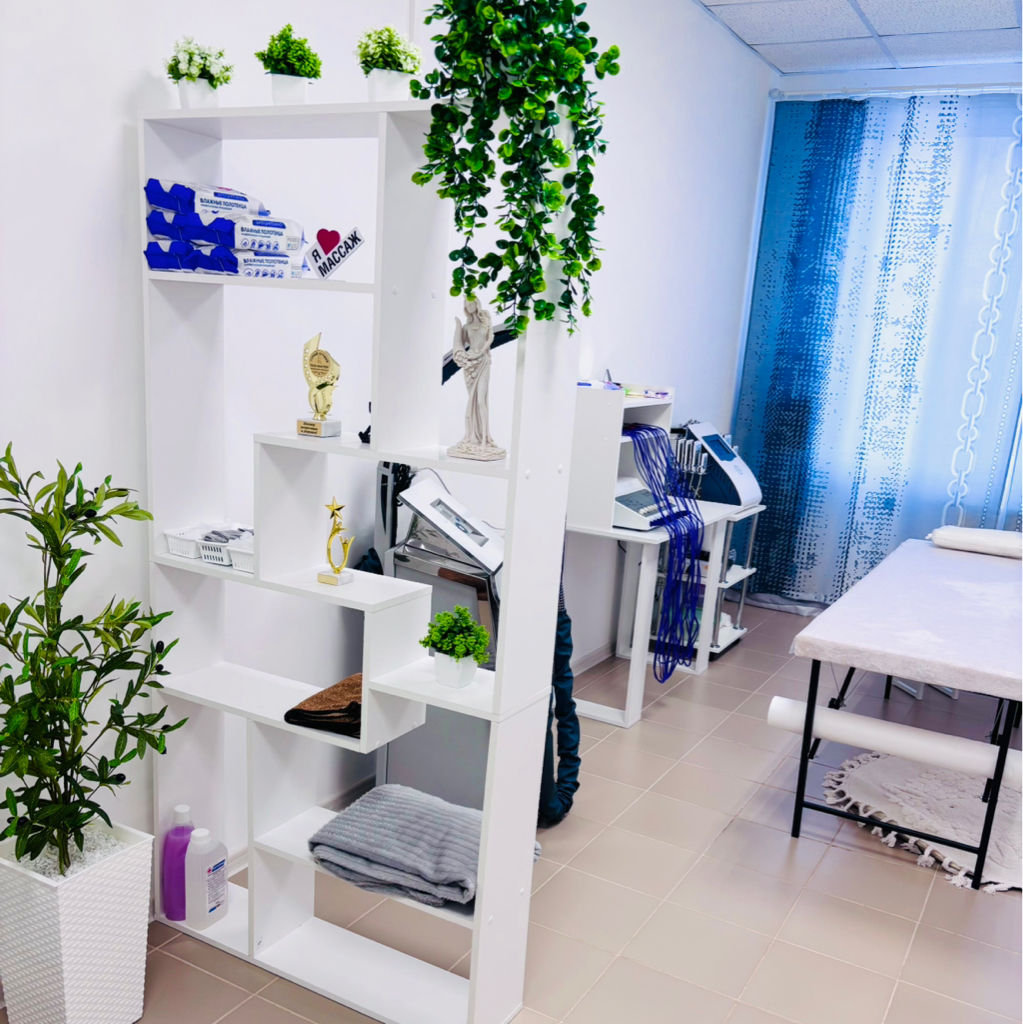 LPG тела (30 мин) + миостимуляция (20 мин)