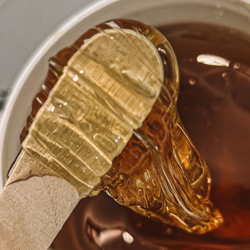 Депиляция воском 1 зона