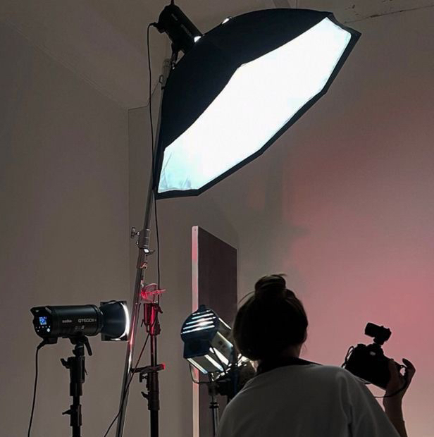 Фотосессия