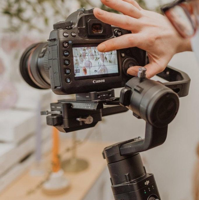 Видеосъемка