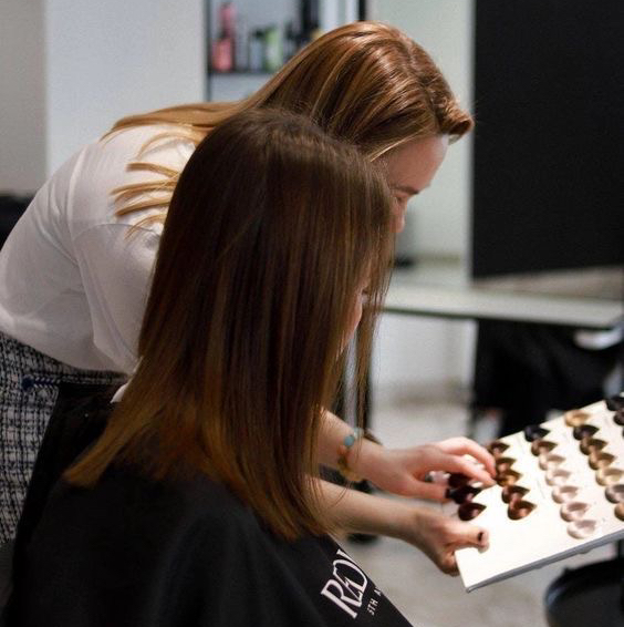 Консультация