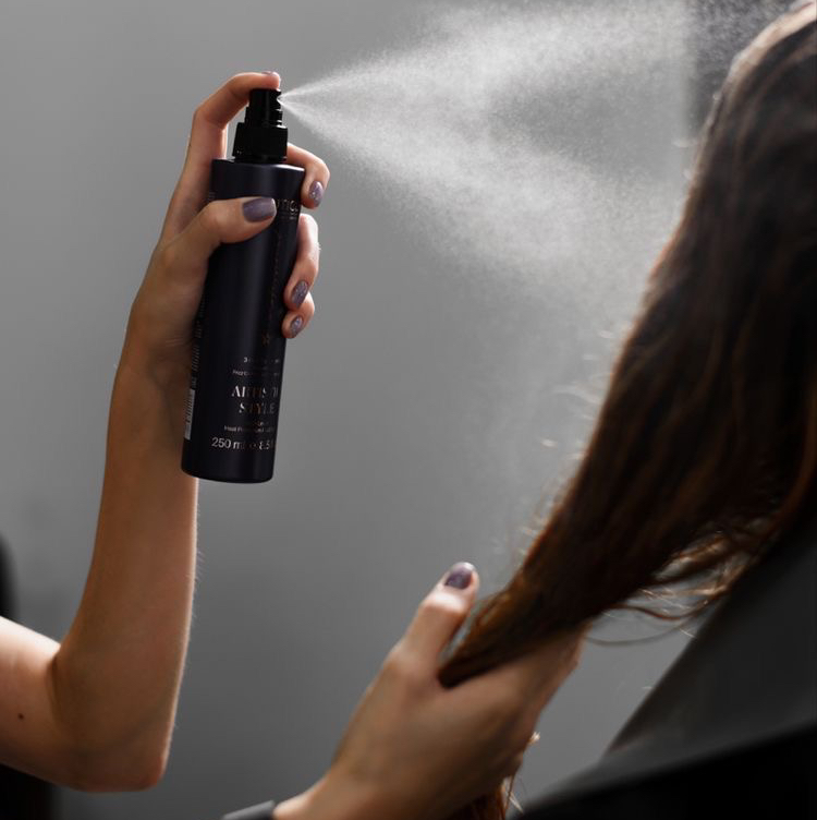 Уход для волос