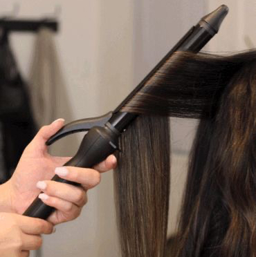 Кудри и локоны