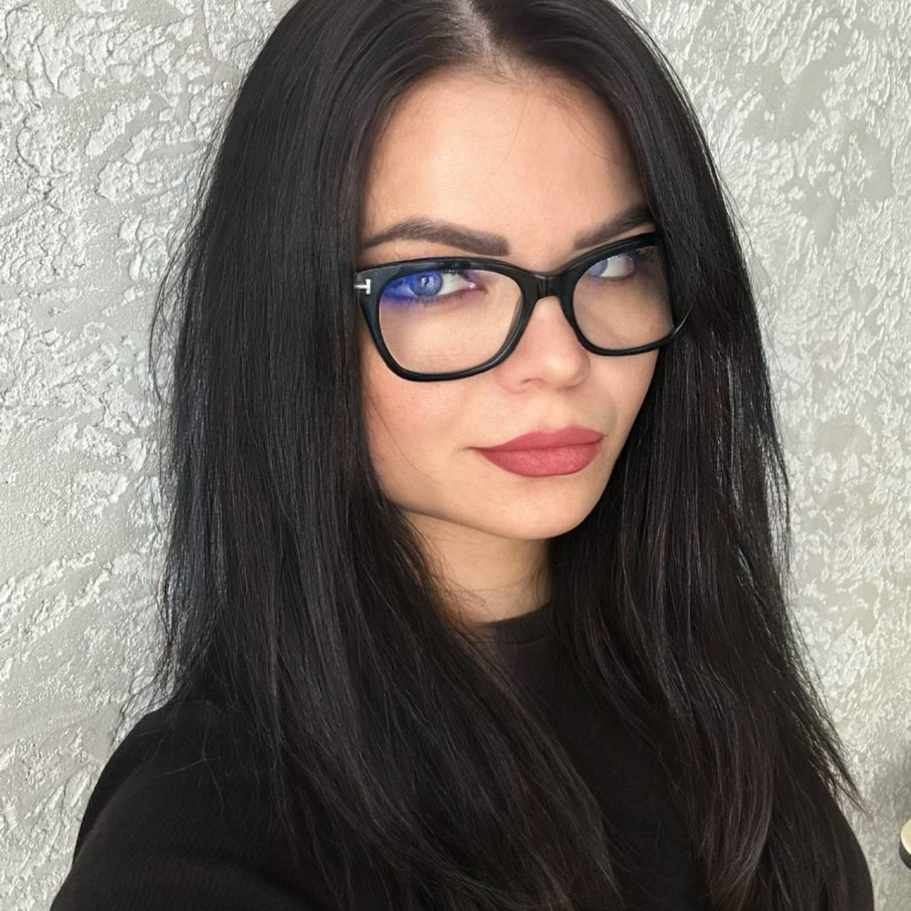 Казак Ольга