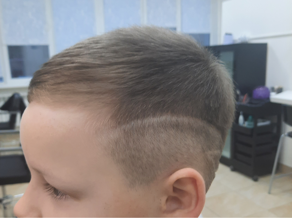 Стр Детская