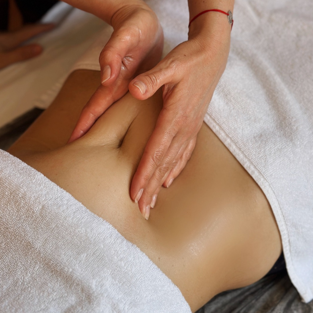 Баланс тела (5 лимфодренажа + 5 общих) до 04.02!