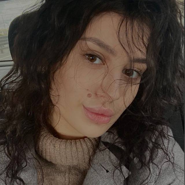 Екатерина