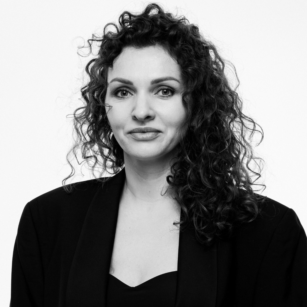 Хомич Марина