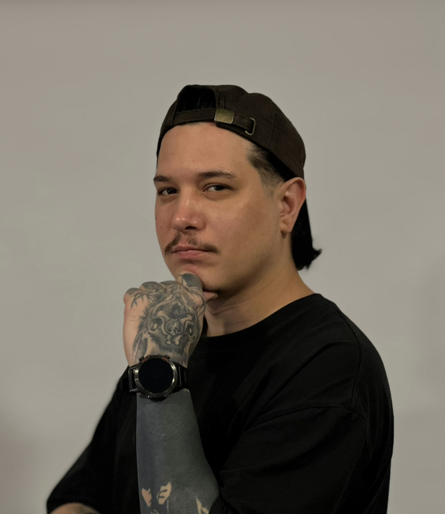 Никулин Андрей