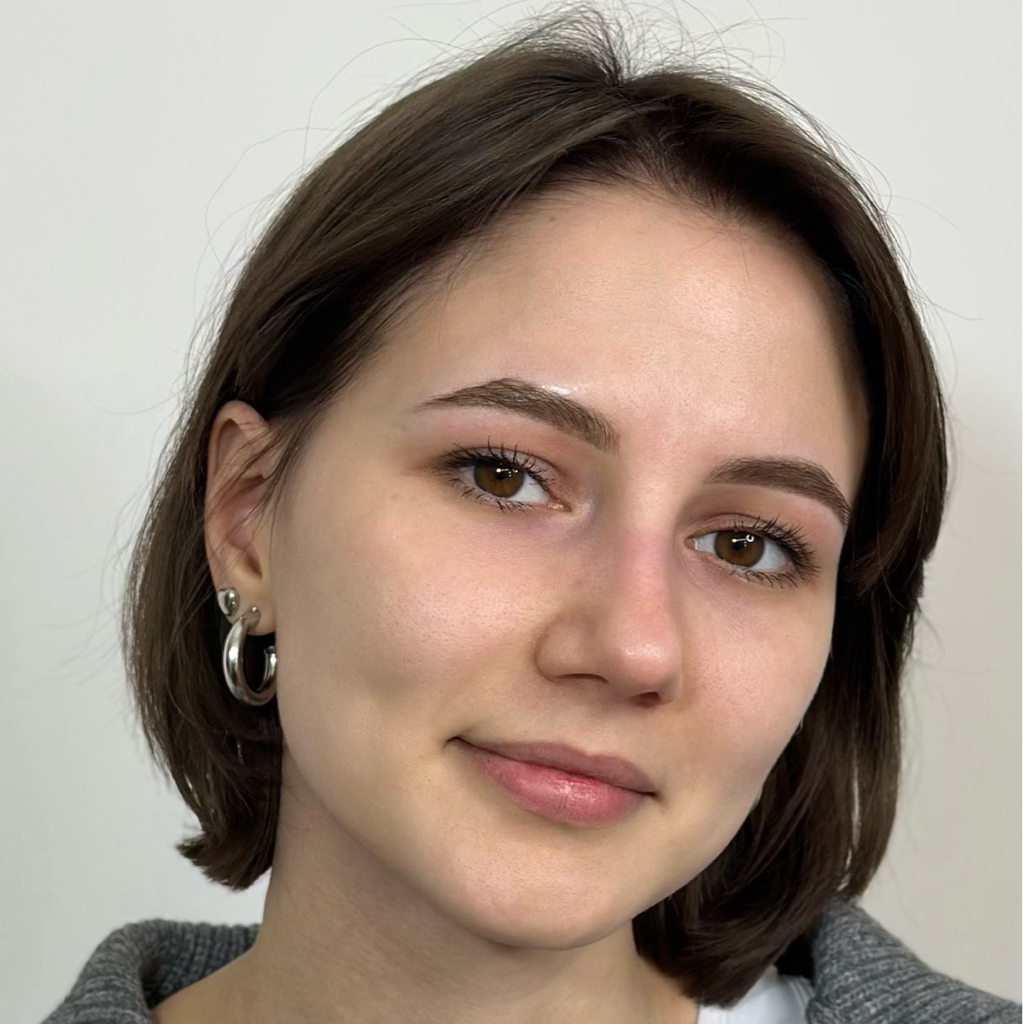 Архитектура бровей