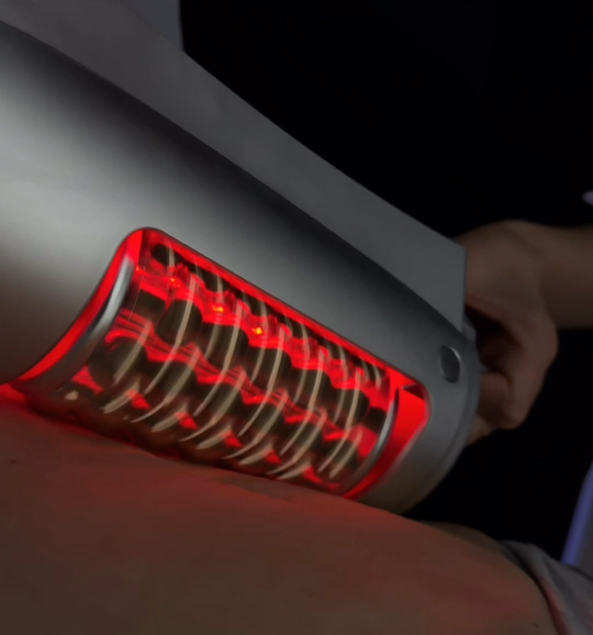 RLS СКУЛЬПТУРИРОВАНИЕ АППАРАТНЫЙ МАССАЖ