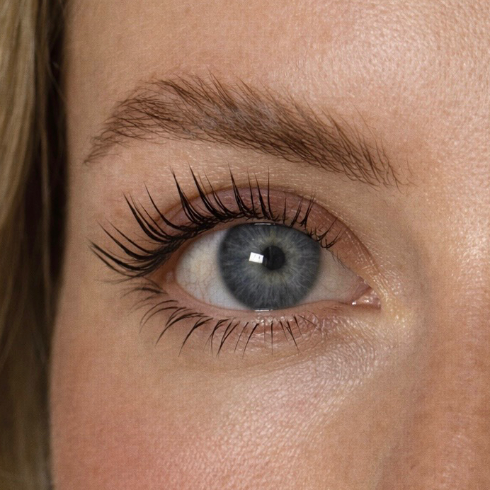 Эффект ламинирования