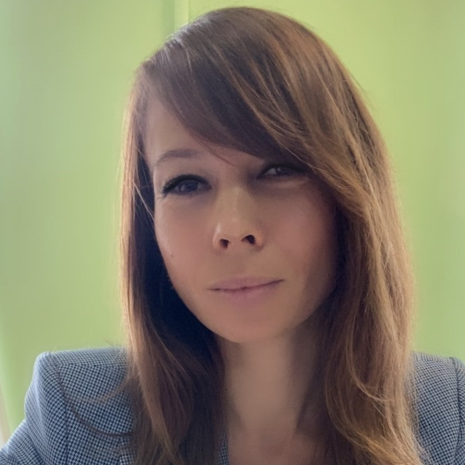 Симановская Светлана Владимировна