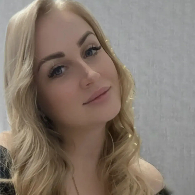 Яровая Анна