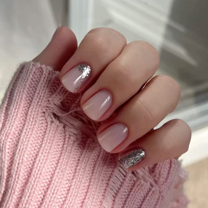 Маникюрный комплекс «всё включено»